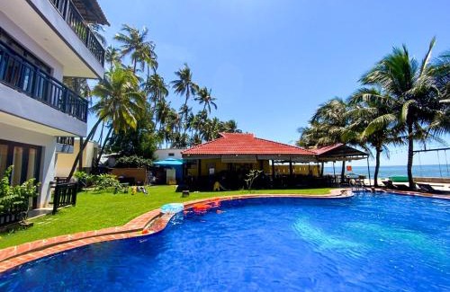 East Ham Tien Beach Hotel | Venus Mũi Né Resort