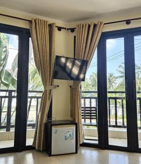 East Ham Tien Beach Hotel | Venus Mũi Né Resort