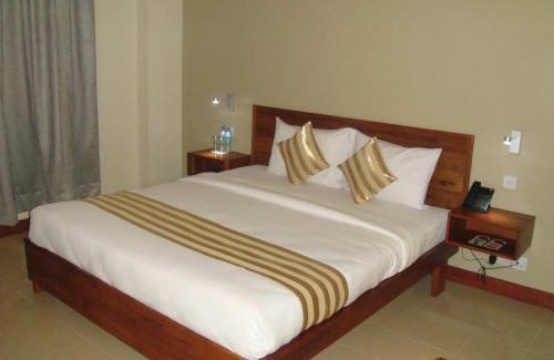 Arusha Hotel | Venus Premier Hotel