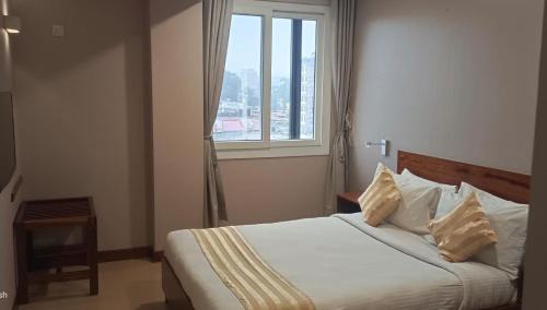 Arusha Hotel | Venus Premier Hotel