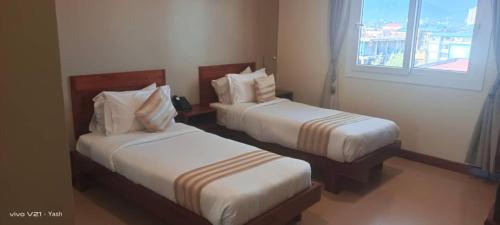 Arusha Hotel | Venus Premier Hotel