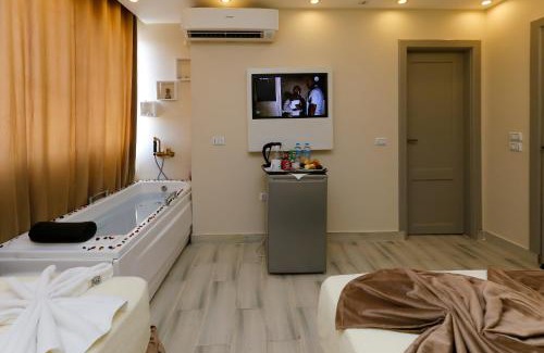 Giza Hotel | Venus Pyramids-Guest House