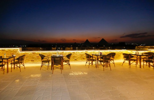 Oula Apartamento | Venus Pyramids Inn