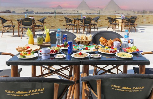 Oula Apartamento | Venus Pyramids Inn