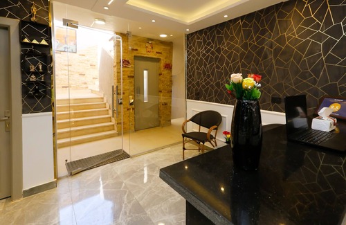 Oula Apartamento | Venus Pyramids Inn