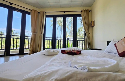 East Ham Tien Beach Complejo | Venus Resort Mũi Né
