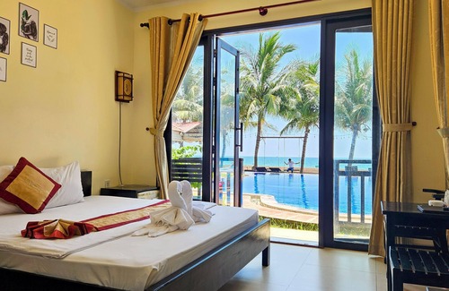 East Ham Tien Beach Complejo | Venus Resort Mũi Né