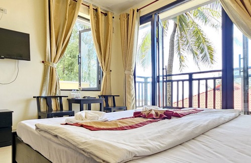 East Ham Tien Beach Complejo | Venus Resort Mũi Né