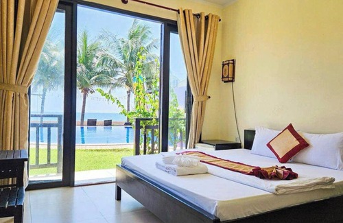 East Ham Tien Beach Complejo | Venus Resort Mũi Né