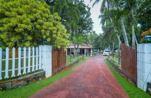 Veyangoda Complejo | Venus Resorts