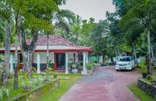 Veyangoda Complejo | Venus Resorts