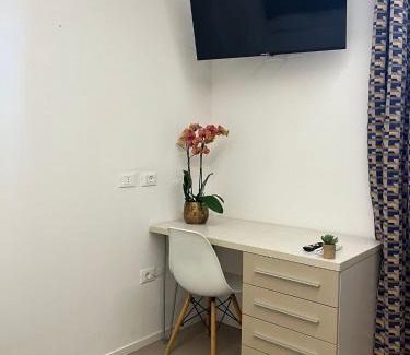 Cervia Hotel | Venus Suites