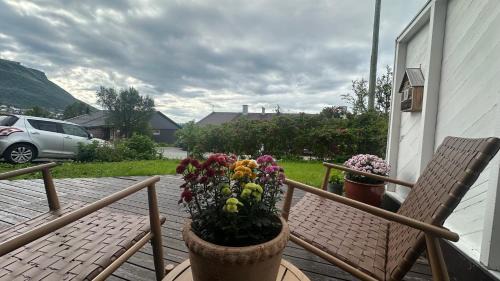 Tromsdalen Apartamento | Venusvegen 35