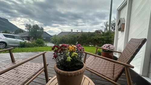 Tromsdalen Apartamento | Venusvegen 35