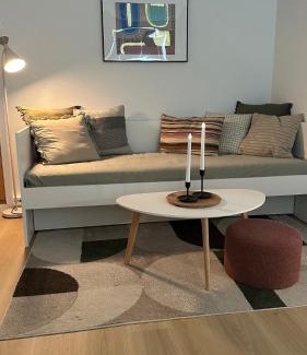 Tromsdalen Apartamento | Venusvegen 35