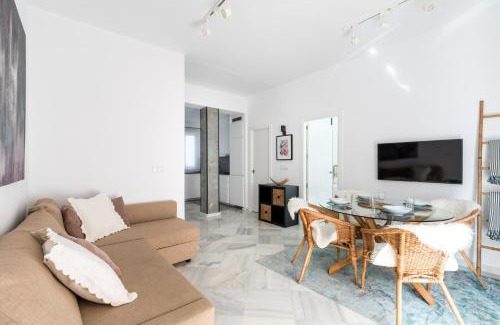 Los Remedios Apartamento | Veoapartment Asunción 70