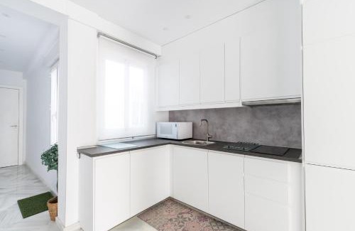 Los Remedios Apartamento | Veoapartment Asunción 70