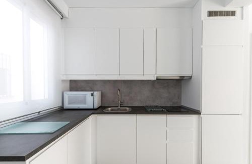 Los Remedios Apartamento | Veoapartment Asunción 70