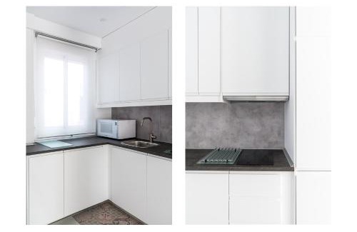 Los Remedios Apartamento | Veoapartment Asunción 70