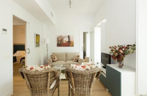San Bernardo Apartamento | Veoapartment Jardines Murillo