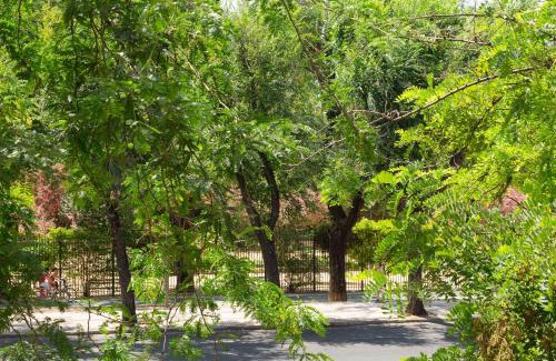 San Bernardo Apartamento | Veoapartment Jardines Murillo