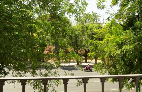 San Bernardo Apartamento | Veoapartment Jardines Murillo