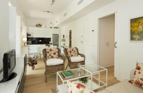 San Bernardo Apartamento | Veoapartment Jardines Murillo