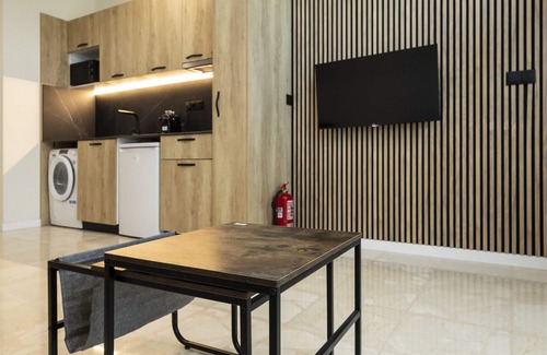 La Malva-rosa Apartamento | Vera 2 by Concept Flats
