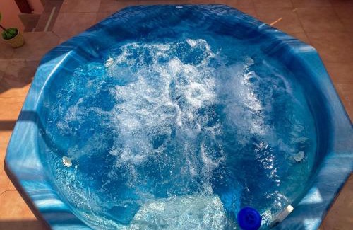 Puerto Rey Apartamento | Vera Beach Relax - with private jacuzzi