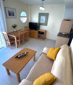 Puerto Rey Apartamento | Vera Beach Relax - with private jacuzzi