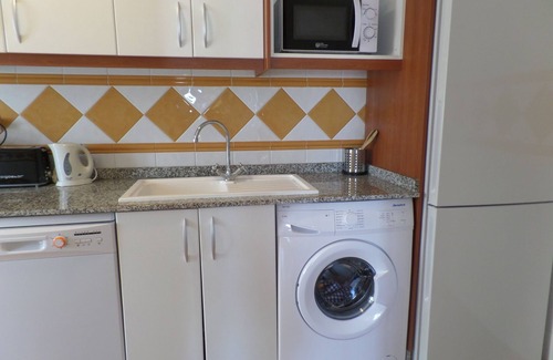 Vera Apartamento | VERA PLAYA URBANIZACIÓN AL ANDALUS THALASSA VISTAS AL MAR SE ADMITEN MASCOTAS