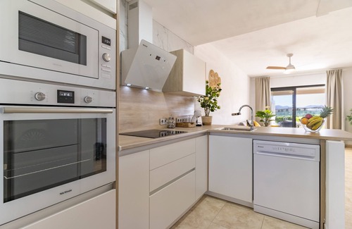 Vera Apartamento | Apartamento a Estrenar Piscina y Parking Gratis