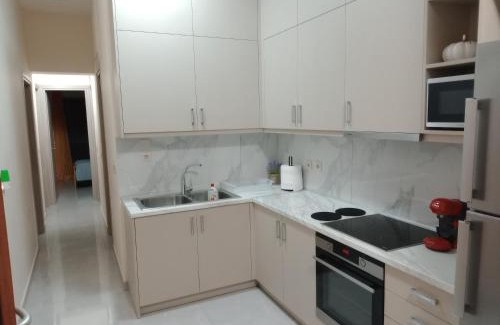 Zakynthos Apartamento | Vera City Apartment