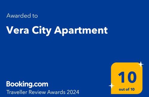 Zakynthos Apartamento | Vera City Apartment