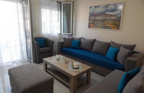 Zakynthos Apartamento | Vera City Apartment