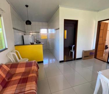 Barra do Gil Casa | Vera Cruz BA
