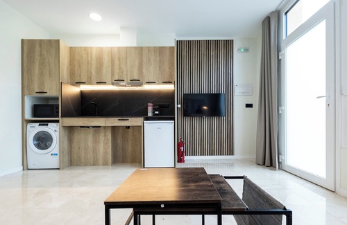 La Malva-rosa Apartamento | Vera Garden 4 by Concept Flats