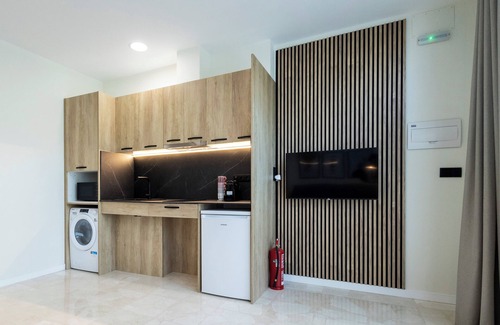 La Malva-rosa Apartamento | Vera Garden 4 by Concept Flats