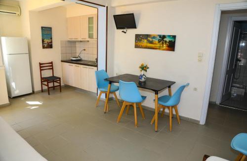 Olymbiaki Akti Apartamento | Vera