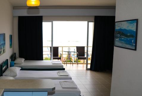 Olymbiaki Akti Apartamento | Vera