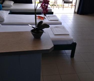 Olymbiaki Akti Apartamento | Vera