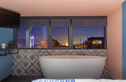 Vera Hotel | Vera Hills Boutique Hotel