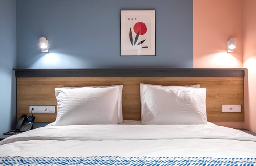 Vera Hotel | Vera Hills Boutique Hotel