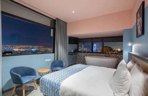 Vera Hotel | Vera Hills Boutique Hotel