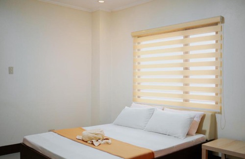 Baguio Hotel | Vera Hills Transient Homes by SMS Hospitality