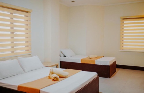 Baguio Hotel | Vera Hills Transient Homes by SMS Hospitality