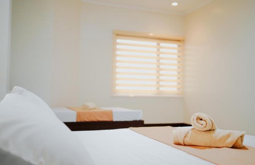 Baguio Hotel | Vera Hills Transient Homes by SMS Hospitality