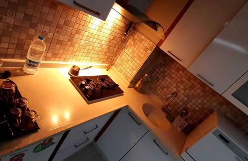 Odunpazarı Apartamento | Vera Home Suit Otel