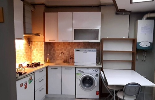Odunpazarı Apartamento | Vera Home Suit Otel