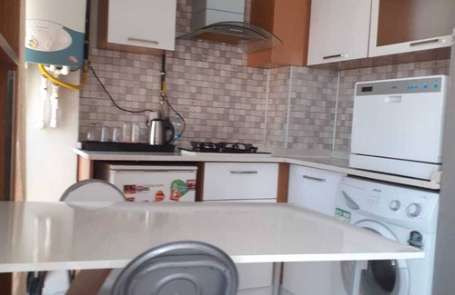Odunpazarı Apartamento | Vera Home Suit Otel